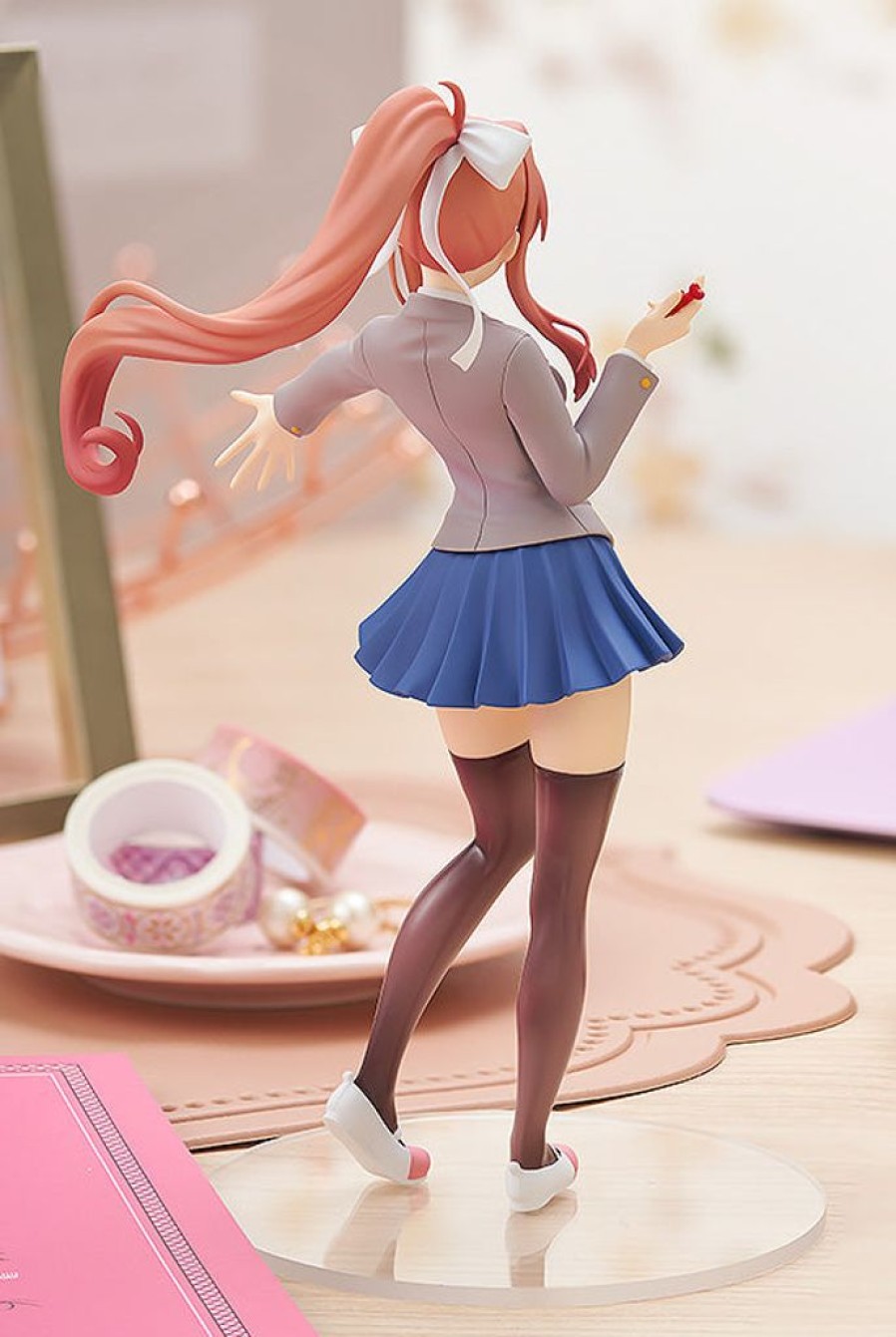 Products Good Smile Company | Pop Up Parade Monika