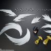 Products Bandai Tamashii Nations | S.H.Figuarts Son Goku'S Effect Parts Set