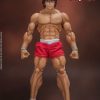 Products Storm Collectibles | Baki Hanma 1/12 Action Figure