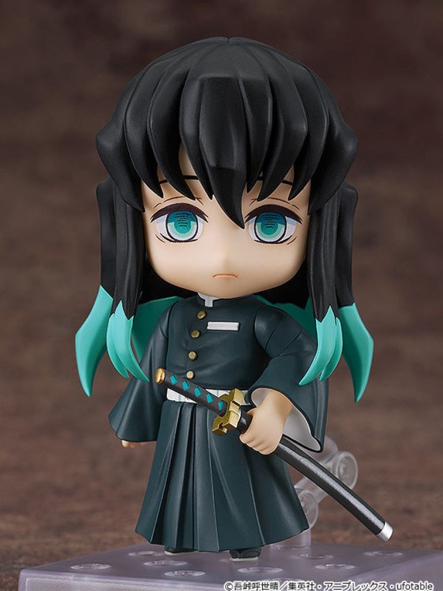 Pre-Orders Good Smile Company | Nendoroid Muichiro Tokito