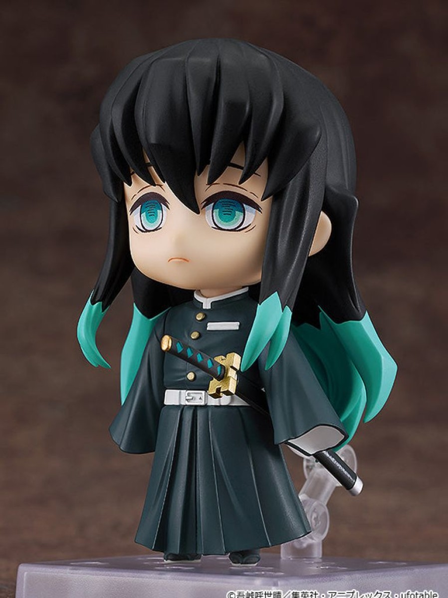 Pre-Orders Good Smile Company | Nendoroid Muichiro Tokito