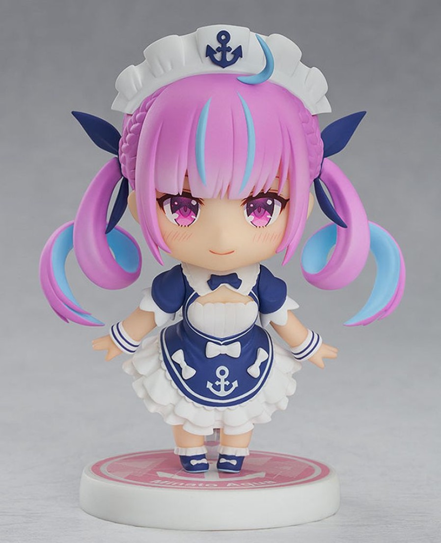 In Stock Good Smile Company | Nendoroid Minato Aqua