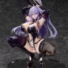 18+ BINDing | Olivia Bunny Ver. 1/4 Scale Figure