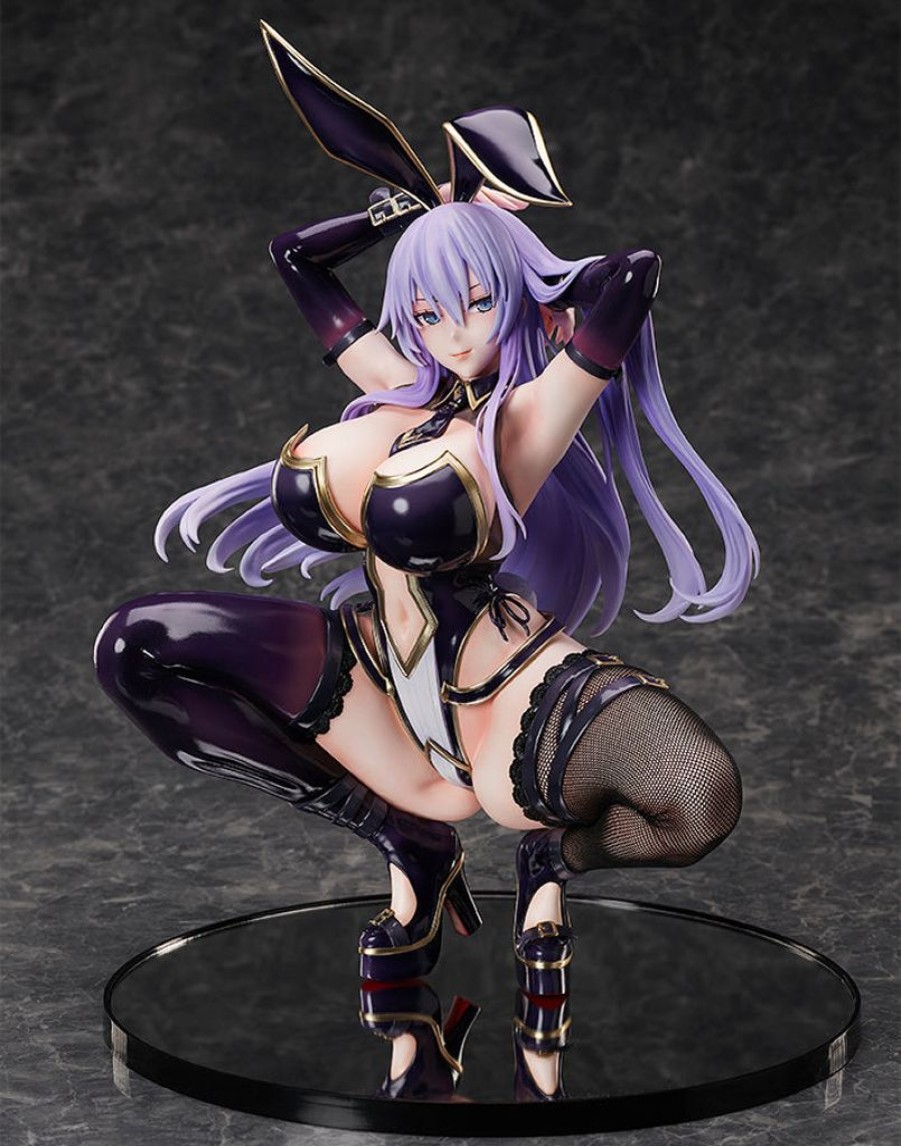 18+ BINDing | Olivia Bunny Ver. 1/4 Scale Figure