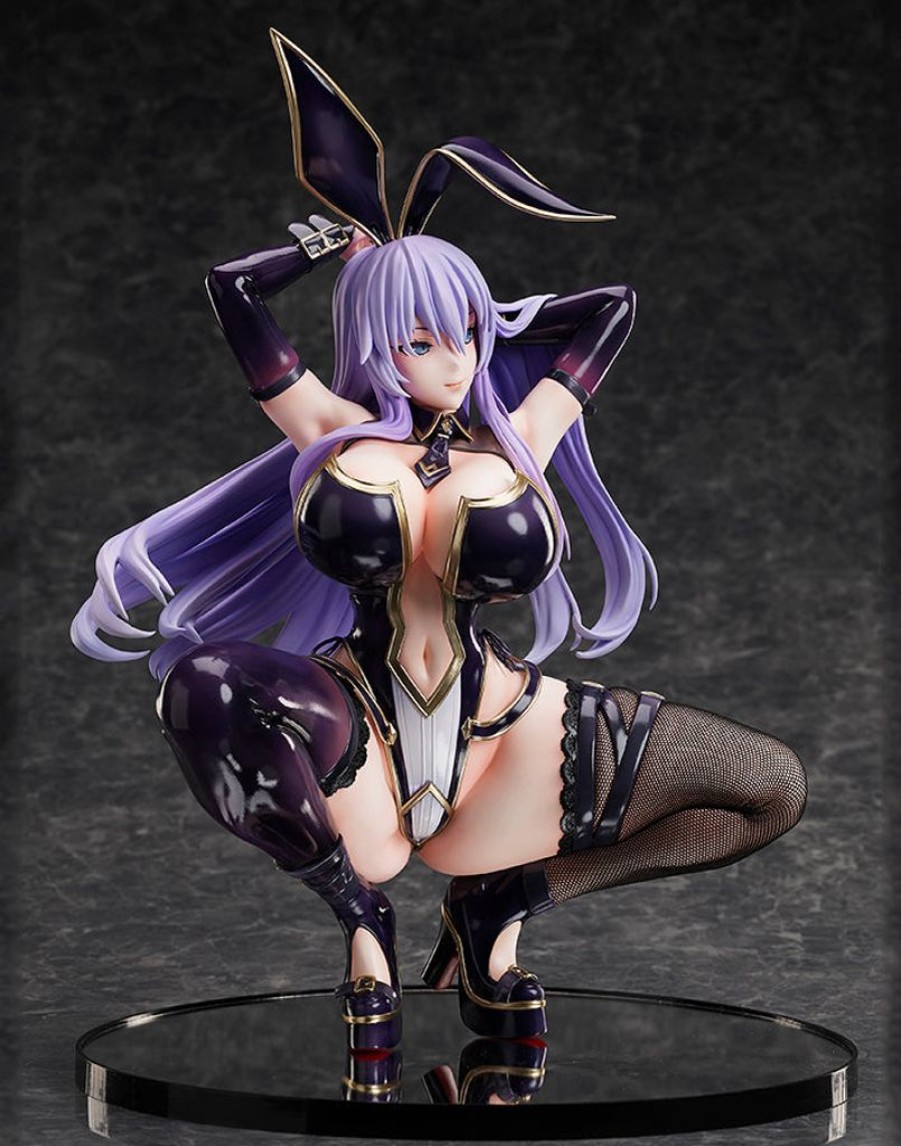 18+ BINDing | Olivia Bunny Ver. 1/4 Scale Figure