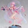 In Stock Good Smile Arts Shanghai | Slokai: Fairy Of The Moon Ver. 1/8 Scale Figure