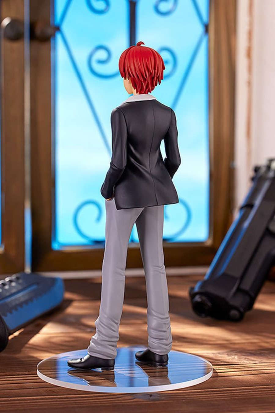 Pre-Orders Good Smile Company | Pop Up Parade Karma Akabane