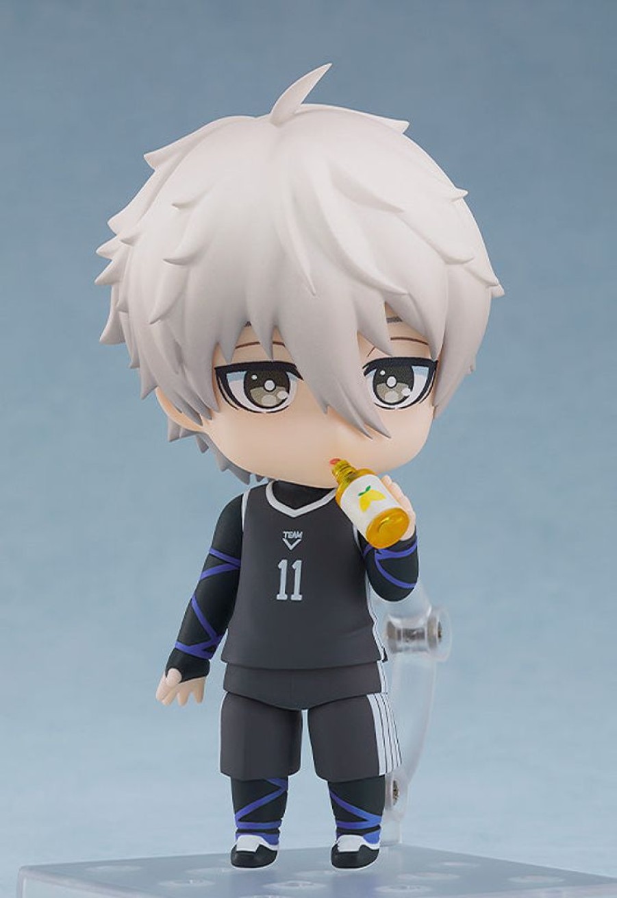 Products ORANGE ROUGE | Nendoroid Nagi Seishiro