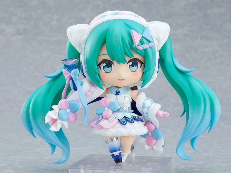 Products Good Smile Company | Nendoroid Hatsune Miku: Magical Mirai 2020 Winter Festival Ver.