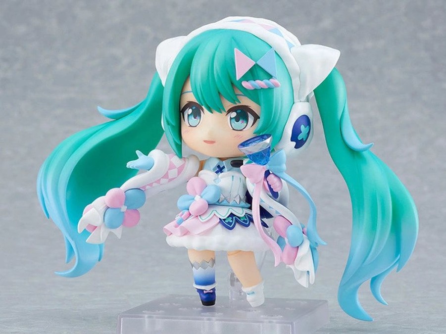 Products Good Smile Company | Nendoroid Hatsune Miku: Magical Mirai 2020 Winter Festival Ver.