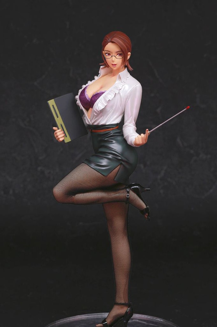 18+ A Plus | Oneesan To Asemamire Tomari Yuuko 1/6 Scale Figure