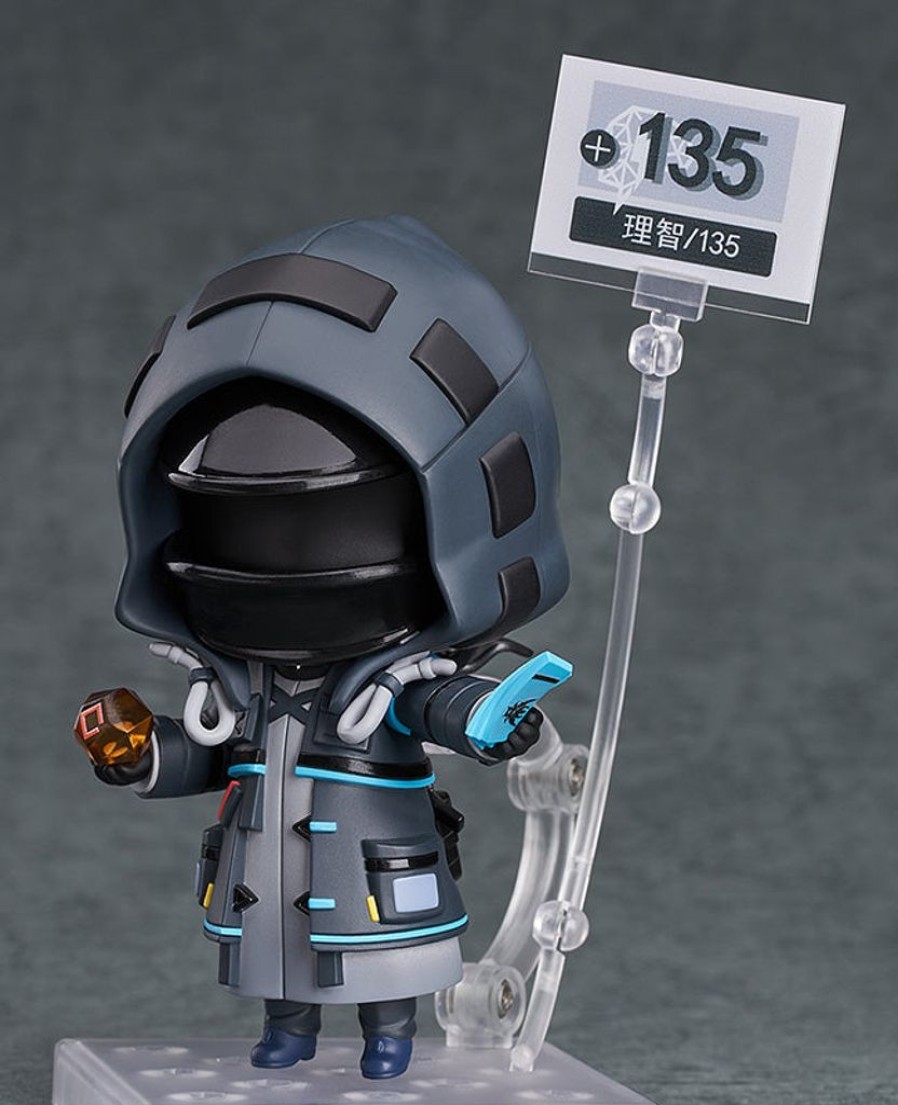 Products Good Smile Arts Shanghai | Nendoroid Doctor