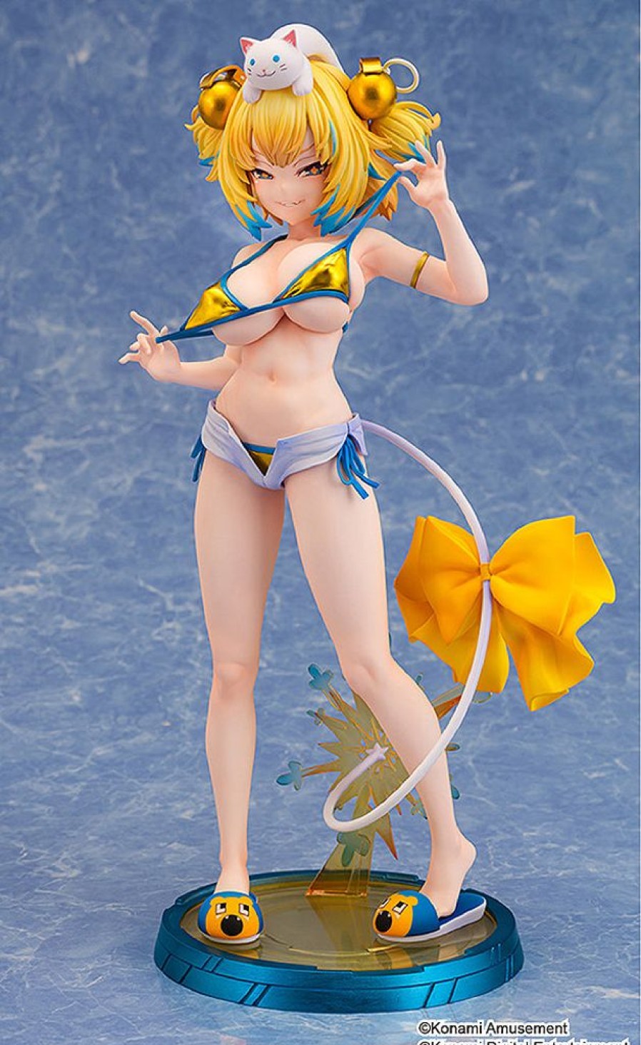 In Stock WING | Pine 1/6 Scale Figure