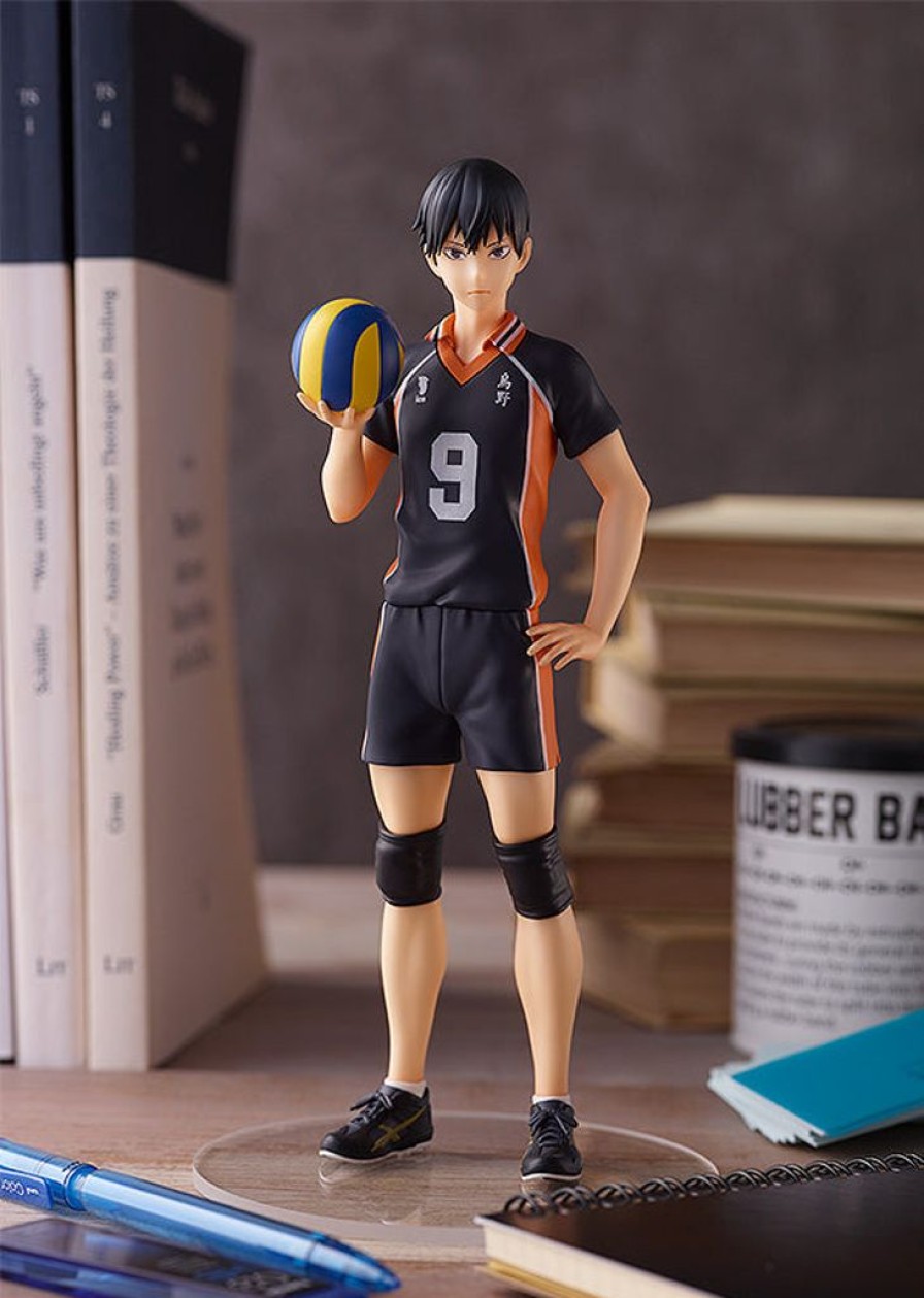 In Stock ORANGE ROUGE | Pop Up Parade Tobio Kageyama