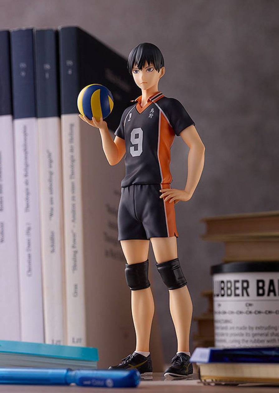 In Stock ORANGE ROUGE | Pop Up Parade Tobio Kageyama