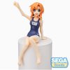 In Stock SEGA | Pm Perching Figure Rena Ryugu Prize Figure