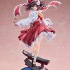 Pre-Orders Solarain | Reimu Hakurei: Wonderful Shrine Maiden Of Paradise Ver. 1/7 Scale Figure