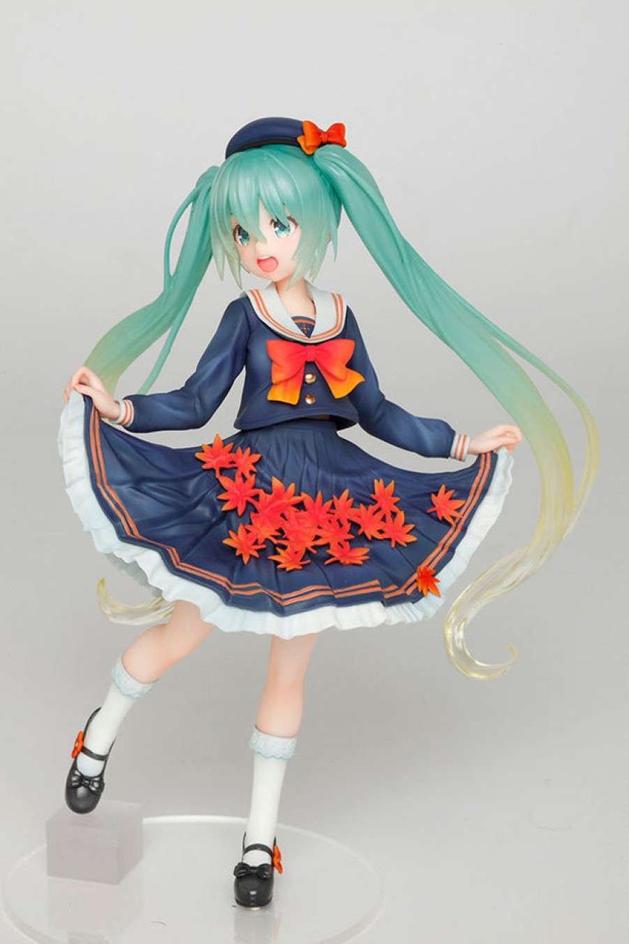 Products Taito | Hatsune Miku Figure 3Rd Season Autumn Ver. Prize Figure (Re-Run)