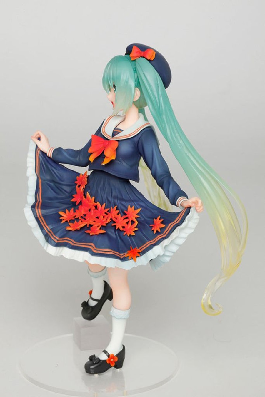 Products Taito | Hatsune Miku Figure 3Rd Season Autumn Ver. Prize Figure (Re-Run)