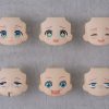 Pre-Orders Good Smile Company | Nendoroid More: Face Swap Bocchi Selection