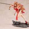 Products KADOKAWA | Raphtalia: Red Dress Style Ver. 1/7 Scale Figure