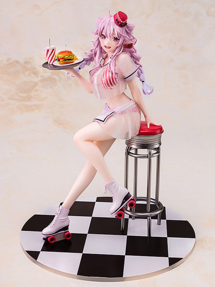 In Stock WING | Marinoa Truless 1/7 Scale Figure