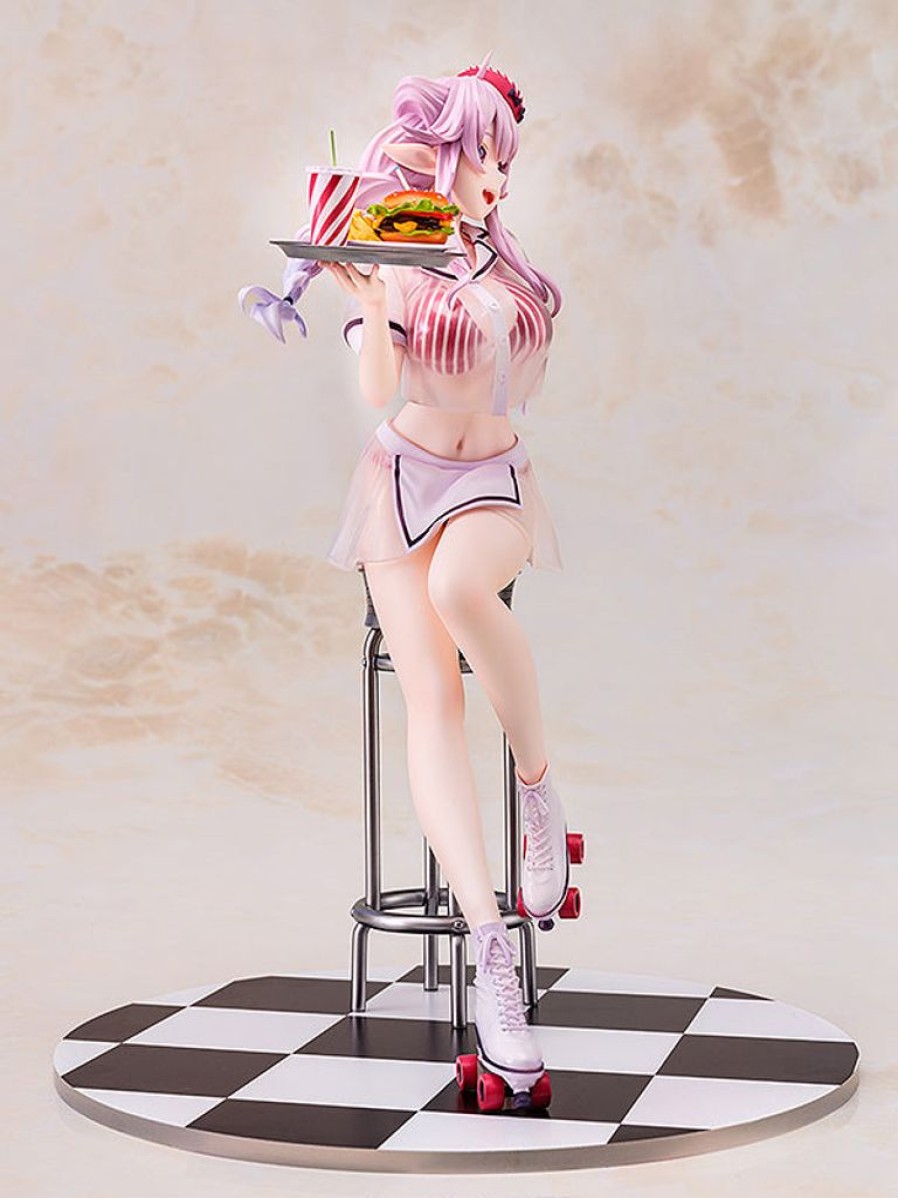 In Stock WING | Marinoa Truless 1/7 Scale Figure