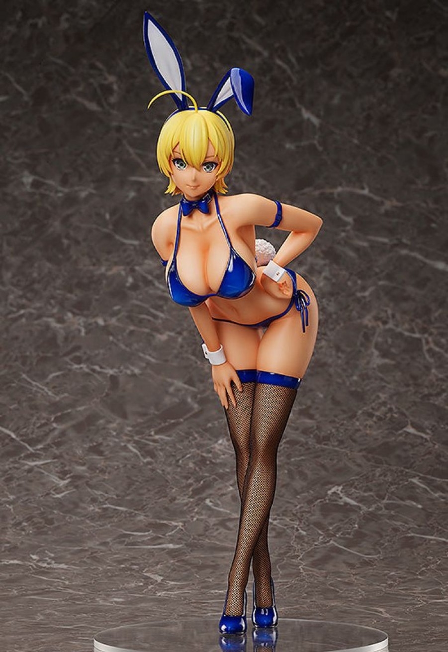 Products FREEing | Ikumi Mito: Bunny Ver. 1/4 Scale Figure