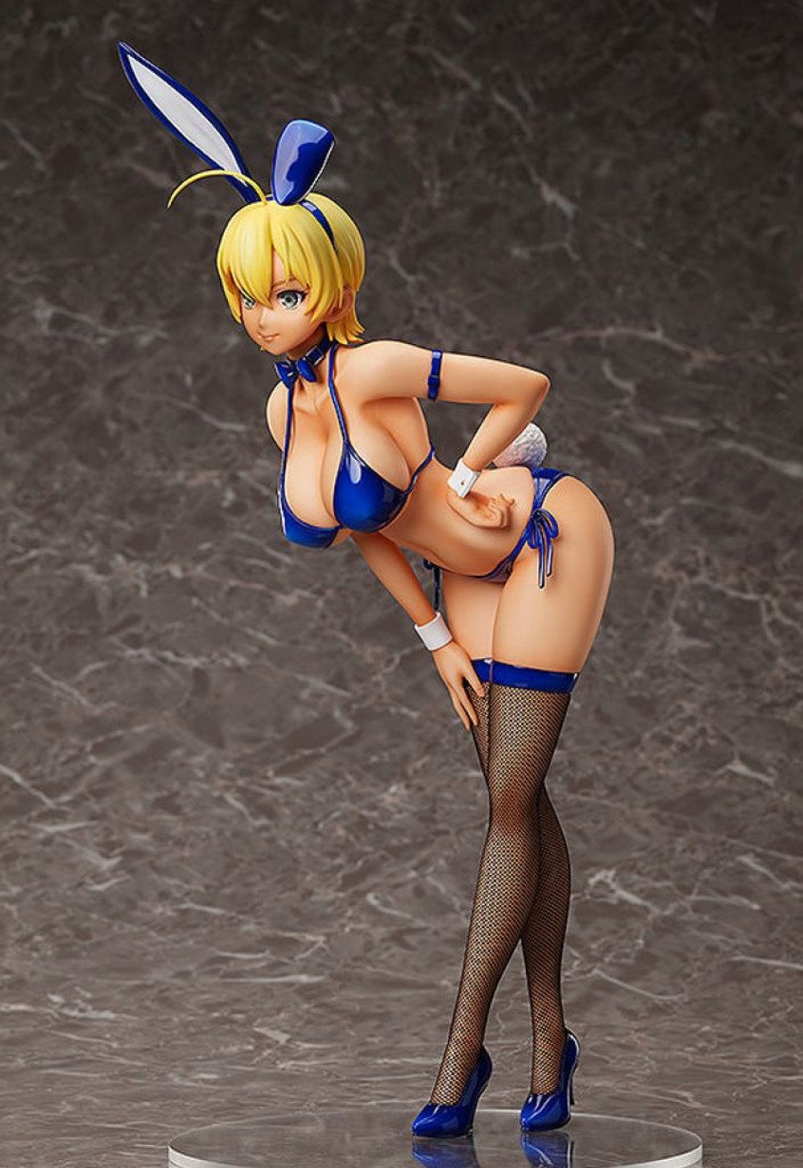 Products FREEing | Ikumi Mito: Bunny Ver. 1/4 Scale Figure