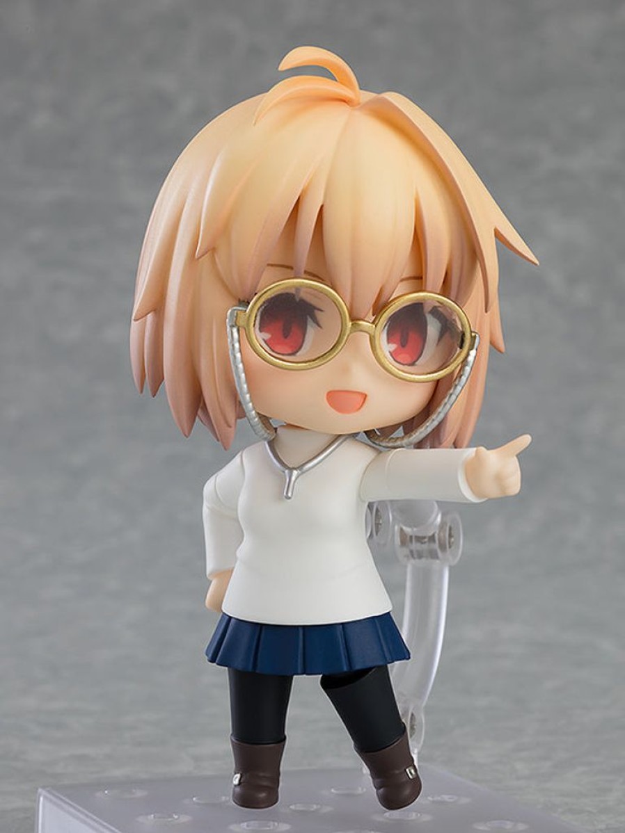 In Stock Good Smile Company | Nendoroid Arcueid Brunestud