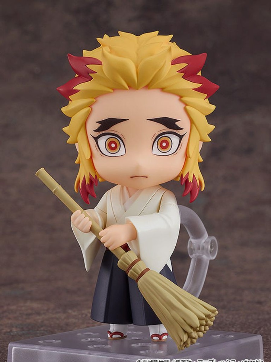 Products Good Smile Company | Nendoroid Senjuro Rengoku