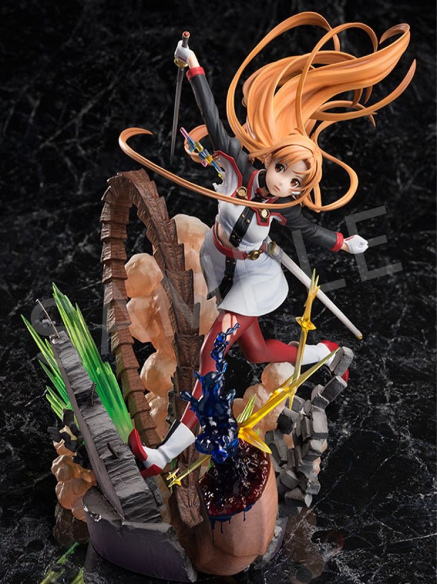 In Stock Aniplex | Asuna Yuuki: Diorama 1/8 Scale Figure