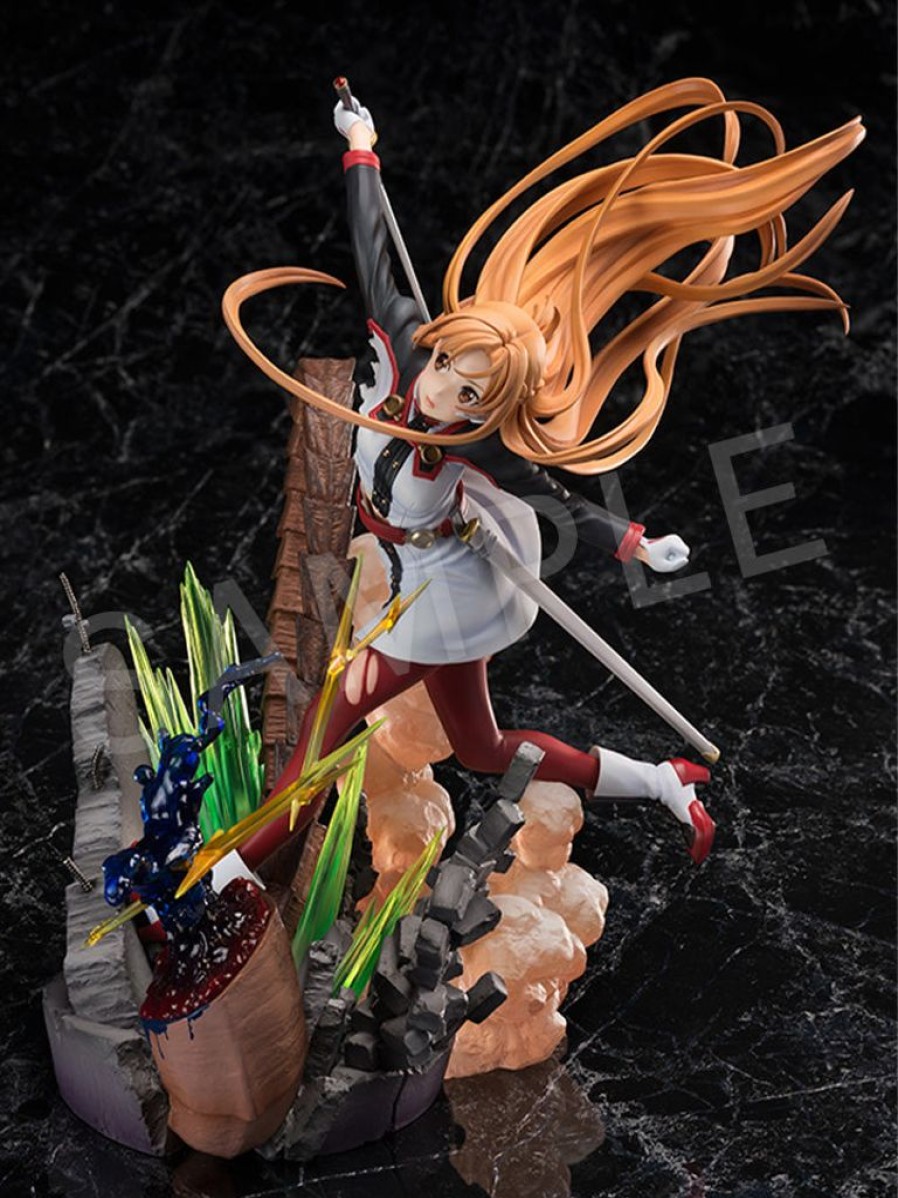 In Stock Aniplex | Asuna Yuuki: Diorama 1/8 Scale Figure