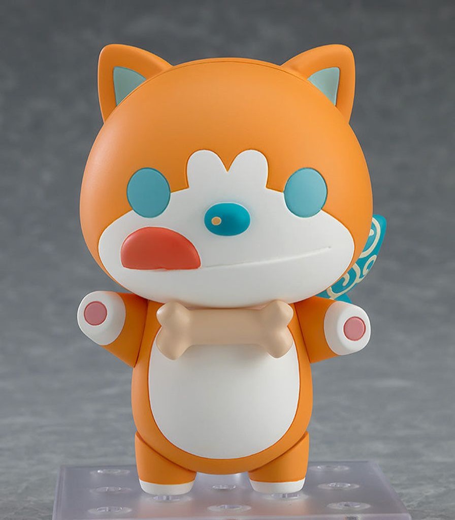 In Stock Good Smile Company | Nendoroid Pelops Ii