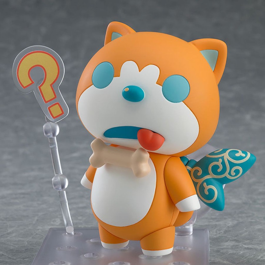 In Stock Good Smile Company | Nendoroid Pelops Ii