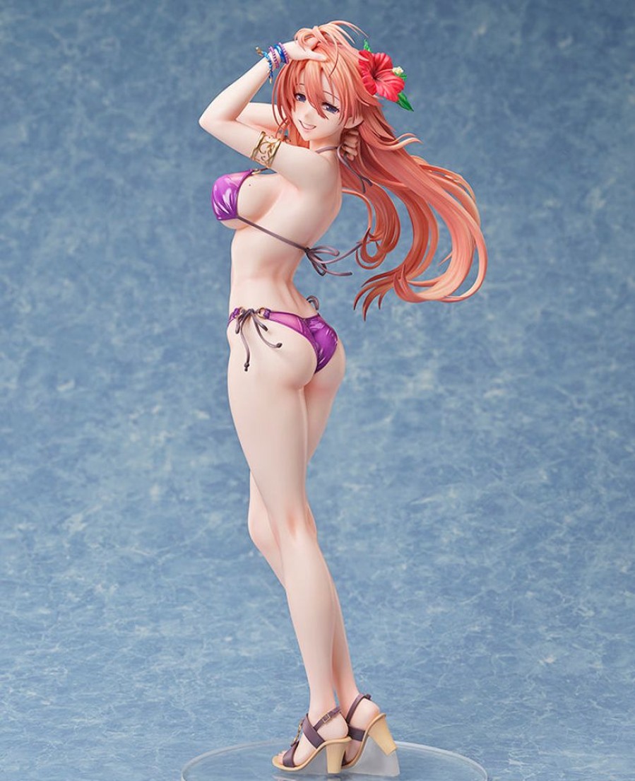 18+ BINDing | Hotlimit Covergirl Minatsu 1/4 Scale Figure