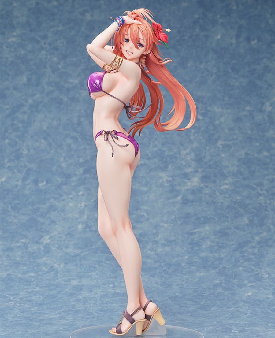 18+ BINDing | Hotlimit Covergirl Minatsu 1/4 Scale Figure