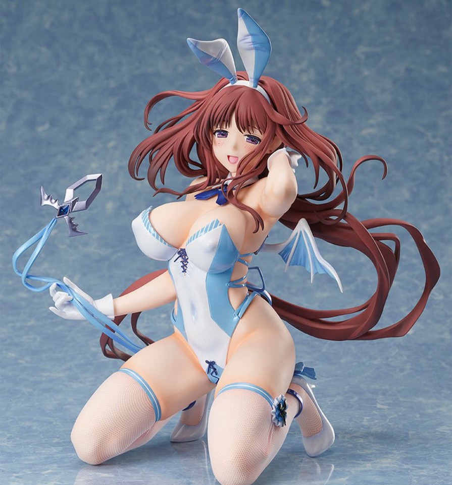 18+ BINDing | Maria Bunny Version 1/4 Scale Figure