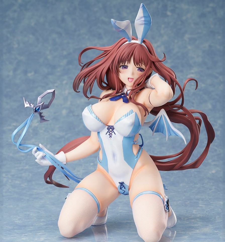 18+ BINDing | Maria Bunny Version 1/4 Scale Figure