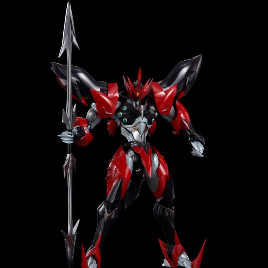 In Stock Sentinel | Riobot Tekkaman Evil