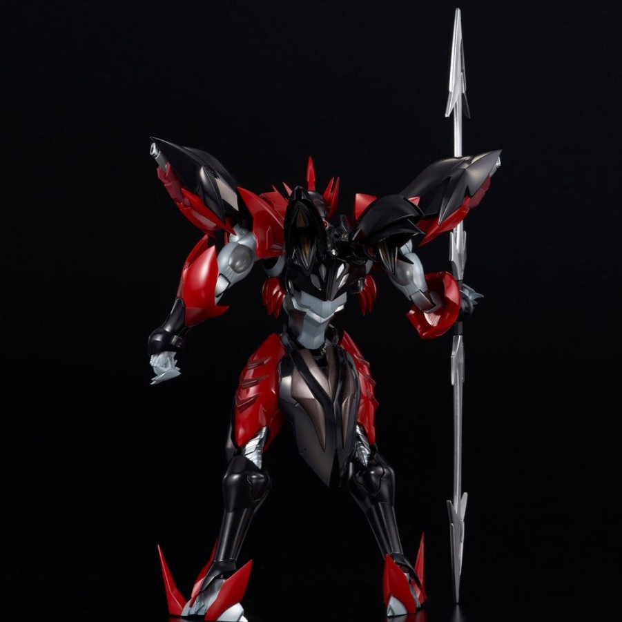 In Stock Sentinel | Riobot Tekkaman Evil