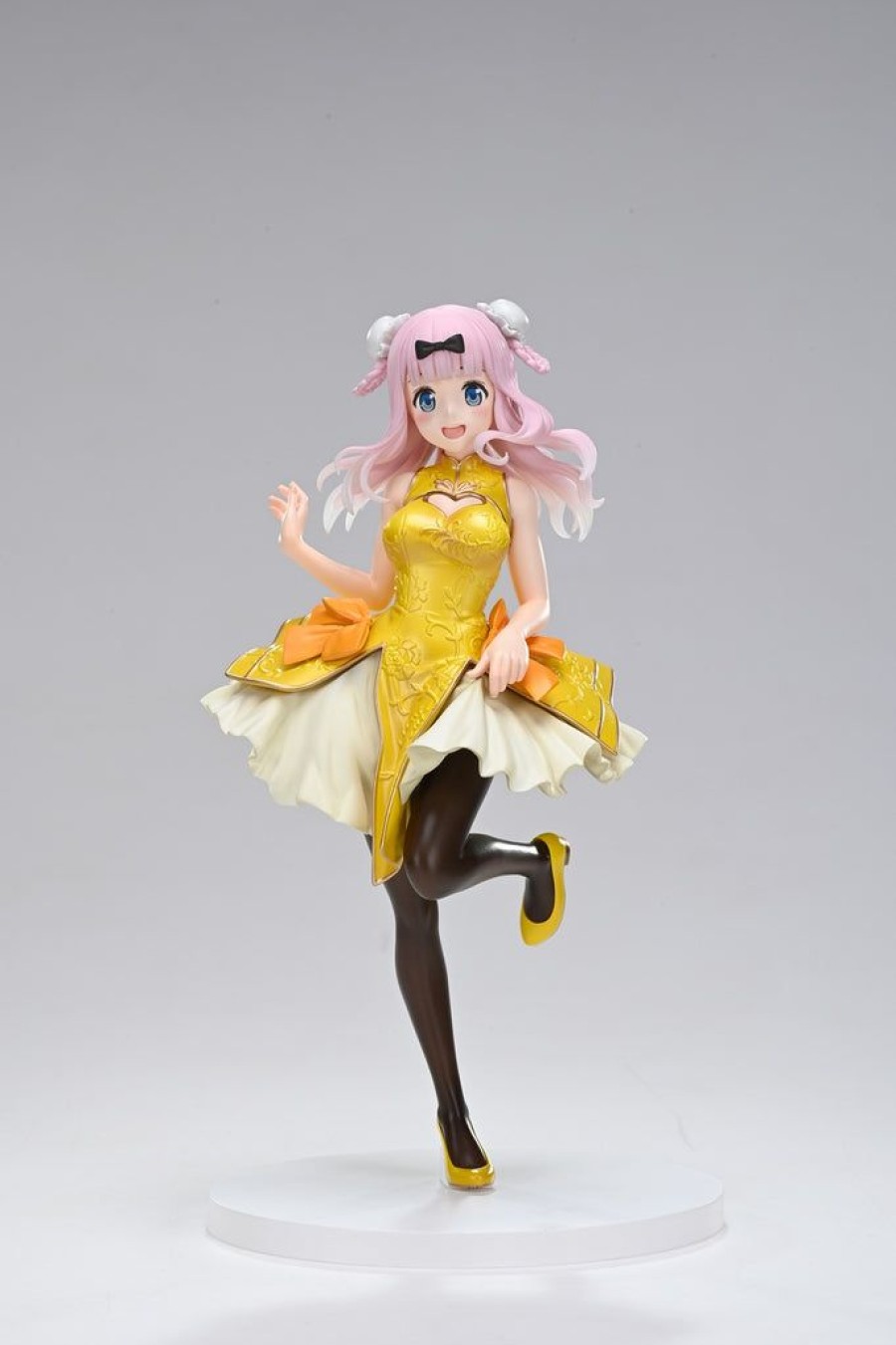 In Stock Taito | Coreful Figure Fujiwara Chika Prize Figure