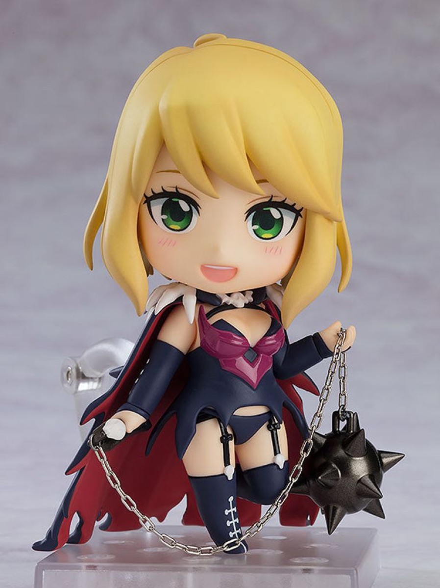 In Stock Good Smile Company | Nendoroid Desumi Magahara