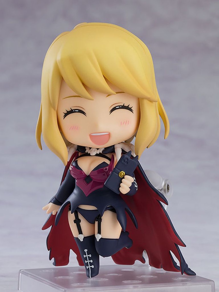 In Stock Good Smile Company | Nendoroid Desumi Magahara