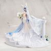 Pre-Orders APEX | Azur Lane New Jersey Snow-White Ceremony Ver. 1/7 Scale Figure