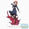 In Stock SEGA | Spm Figure Nobara Kugisaki Prize Figure