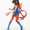 Pre-Orders Kotobukiya | Bishoujo Statue Ms. Marvel Renewal Package 1/7 Scale Figure