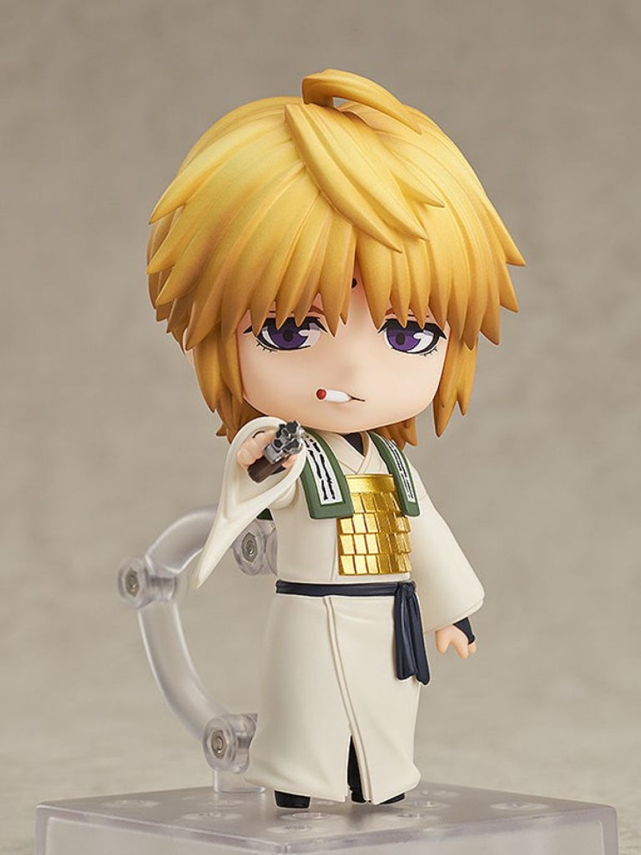 Pre-Orders Good Smile Arts Shanghai | Nendoroid Genjo Sanzo