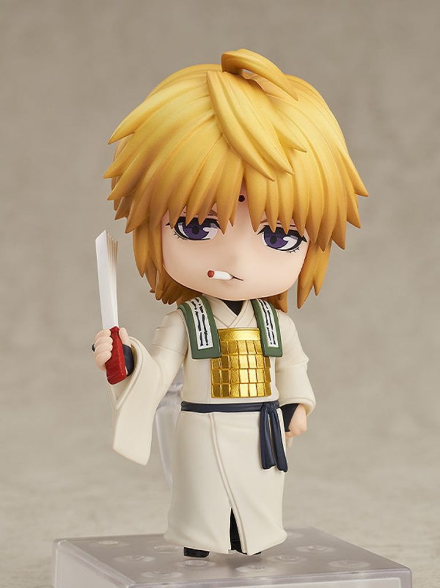 Pre-Orders Good Smile Arts Shanghai | Nendoroid Genjo Sanzo