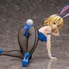 In Stock FREEing | Risa Momioka: Bunny Ver. 1/4 Scale Figure